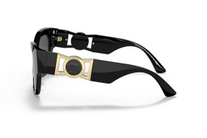 VERSACE VE4415U GB1/87 fekete napszemüveg