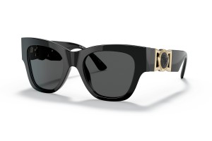 VERSACE VE4415U GB1/87 fekete napszemüveg