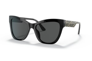 Versace VE4417U 535887 fekete - sötétszürke napszemüveg