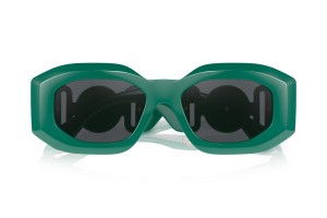 Versace VE4425U 536487 Green Dark Grey napszemüveg