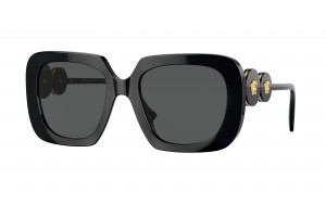 Versace VE4434 GB1/87 fekete napszemüveg