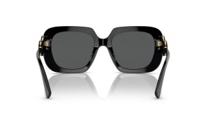 Versace VE4434 GB1/87 fekete napszemüveg