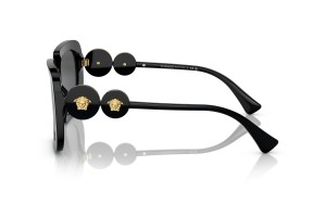 Versace VE4434 GB1/87 fekete napszemüveg