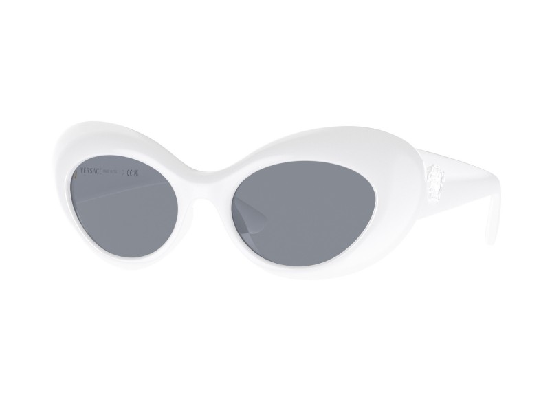 Versace VE4456U 314/1 fehér-szürke napszemüveg