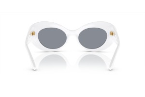 Versace VE4456U 314/1 fehér-szürke napszemüveg