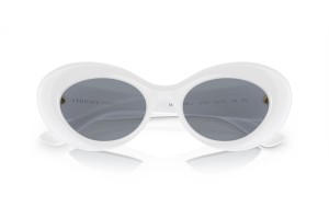 Versace VE4456U 314/1 fehér-szürke napszemüveg