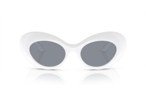 Versace VE4456U 314/1 fehér-szürke napszemüveg
