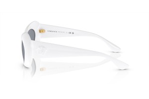 Versace VE4456U 314/1 fehér-szürke napszemüveg