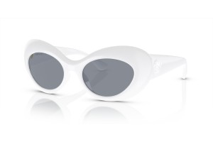 Versace VE4456U 314/1 fehér-szürke napszemüveg