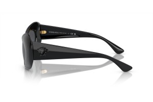Versace VE4456U GB1/87 fekete - sötét szürke
