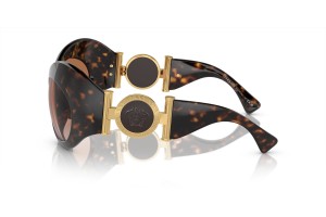 VERSACE VE4462 108/13 Havana Brown gradient napszemüveg