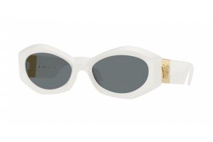 VERSACE VE4466U 546280 fehér-sötétkék