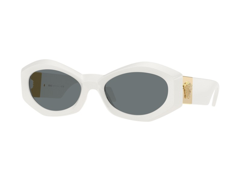 VERSACE VE4466U 546280 fehér-sötétkék