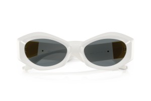 VERSACE VE4466U 546280 fehér-sötétkék