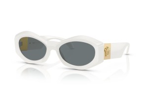 VERSACE VE4466U 546280 fehér-sötétkék