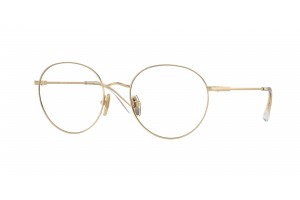 Vogue VO4177 848 Pale Gold szemüveg - demo lencse
