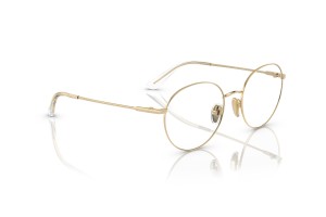 Vogue VO4177 848 Pale Gold szemüveg - demo lencse