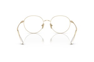 Vogue VO4177 848 Pale Gold szemüveg - demo lencse