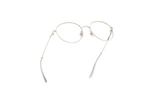 Vogue VO4177 848 Pale Gold szemüveg - demo lencse