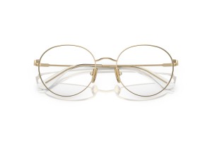Vogue VO4177 848 Pale Gold szemüveg - demo lencse