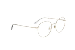 Vogue VO4177 848 Pale Gold szemüveg - demo lencse