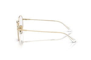 Vogue VO4177 848 Pale Gold szemüveg - demo lencse