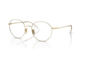 Vogue VO4177 848 Pale Gold szemüveg - demo lencse