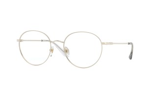 Vogue VO4177 848 Pale Gold szemüveg - demo lencse