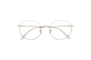 Vogue VO4177 848 Pale Gold szemüveg - demo lencse