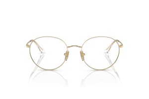 Vogue VO4177 848 Pale Gold szemüveg - demo lencse