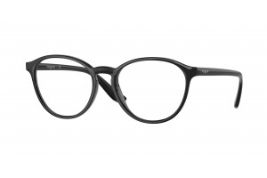 Vogue VO5372 W44 Black Demo...