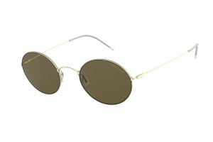 Giorgio Armani AR6115T 300273 – arany titán napszemüveg