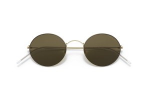 Giorgio Armani AR6115T 300273 – arany titán napszemüveg