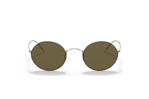 Giorgio Armani AR6115T 300273 – arany titán napszemüveg