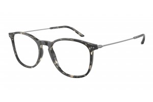 GIORGIO ARMANI AR7160 5873 Grey Havana szemüveg