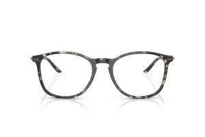 GIORGIO ARMANI AR7160 5873 Grey Havana szemüveg