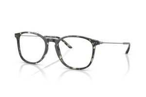 GIORGIO ARMANI AR7160 5873 Grey Havana szemüveg