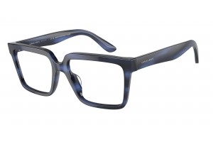 Giorgio Armani AR7230U 5901 Striped Blue szemüveg