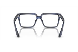 Giorgio Armani AR7230U 5901 Striped Blue szemüveg