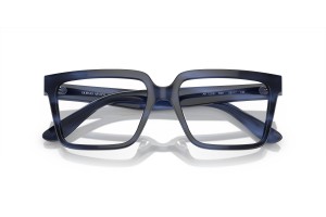 Giorgio Armani AR7230U 5901 Striped Blue szemüveg