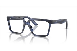 Giorgio Armani AR7230U 5901 Striped Blue szemüveg