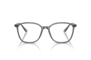 GIORGIO ARMANI AR7236 Opal Grey szemüveg