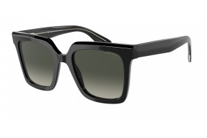 Giorgio Armani AR8156 fekete keret, szürke gradient lencse