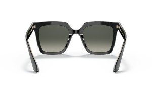 Giorgio Armani AR8156 fekete keret, szürke gradient lencse