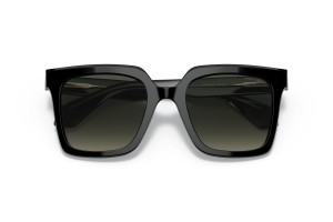 Giorgio Armani AR8156 fekete keret, szürke gradient lencse