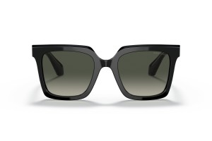 Giorgio Armani AR8156 fekete keret, szürke gradient lencse