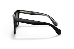 Giorgio Armani AR8156 fekete keret, szürke gradient lencse
