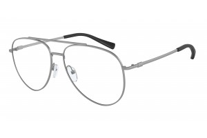 Armani Exchange AX1055 6017 Matte Gunmetal szemüveg