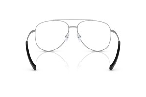 Armani Exchange AX1055 6017 Matte Gunmetal szemüveg