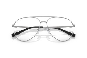Armani Exchange AX1055 6017 Matte Gunmetal szemüveg